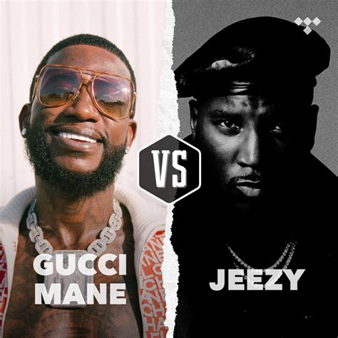 who got more money jeezy vs gucci